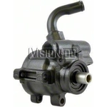 Order Remanufactured Power Steering Pump Without Reservoir by VISION OE - 990-0871 For Your Vehicle