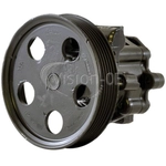 Order Remanufactured Power Steering Pump Without Reservoir by VISION OE - 990-1001 For Your Vehicle