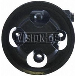 Order Remanufactured Power Steering Pump Without Reservoir by VISION OE - 990-1077 For Your Vehicle