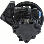 Order Remanufactured Power Steering Pump Without Reservoir by VISION OE - 990-1092 For Your Vehicle