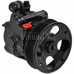 Order Remanufactured Power Steering Pump Without Reservoir by VISION OE - 990-1131 For Your Vehicle