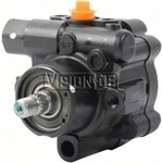 Order Remanufactured Power Steering Pump Without Reservoir by VISION OE - 990-1143 For Your Vehicle