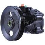 Order VISION OE - 990-1151 - Remanufactured Power Steering Pump Without Reservoir For Your Vehicle