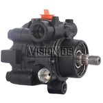 Order Remanufactured Power Steering Pump Without Reservoir by VISION OE - 990-1203 For Your Vehicle