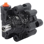 Order Remanufactured Power Steering Pump Without Reservoir by VISION OE - 990-1258 For Your Vehicle