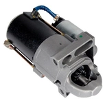 Order Remanufactured Starter by ACDELCO - 323-1468 For Your Vehicle