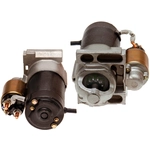 Order Remanufactured Starter by ACDELCO - 323-1475 For Your Vehicle