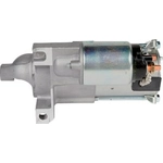 Order Remanufactured Starter by ACDELCO - 323-1627 For Your Vehicle