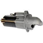 Order Remanufactured Starter by ACDELCO - 323-1632 For Your Vehicle