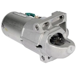 Order Remanufactured Starter by ACDELCO - 323-1637 For Your Vehicle