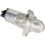 Order Remanufactured Starter by ACDELCO - 323-1653 For Your Vehicle