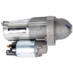 Order AC DELCO - 323-1660 - Remanufactured Starter For Your Vehicle