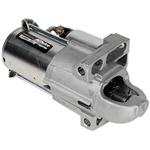 Order ACDELCO - 323-1662 - Remanufactured Starter For Your Vehicle