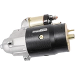 Order ACDELCO - 323-367 - Remanufactured Starter For Your Vehicle