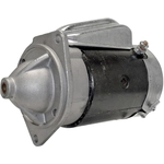 Order ACDELCO - 336-1008 - Remanufactured Starter For Your Vehicle