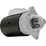 Order ACDELCO - 336-1039 - Remanufactured Starter For Your Vehicle