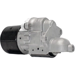 Order ACDELCO - 336-1043 - Remanufactured Starter For Your Vehicle
