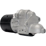 Order ACDELCO - 336-1044 - Remanufactured Starter For Your Vehicle