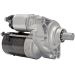 Order ACDELCO - 336-1067 - Remanufactured Starter For Your Vehicle