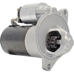 Order Remanufactured Starter by ACDELCO - 336-1114A For Your Vehicle