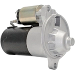 Order AC DELCO - 336-1117 - Remanufactured Starter For Your Vehicle