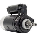 Order AC DELCO - 336-1281 - Remanufactured Starter For Your Vehicle