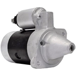 Order ACDELCO - 336-1323 - Remanufactured Starter For Your Vehicle