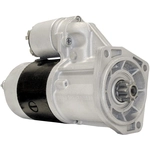 Order ACDELCO - 336-1365 - Remanufactured Starter For Your Vehicle