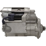 Order ACDELCO - 336-1425 - Remanufactured Starter For Your Vehicle