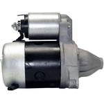 Order ACDELCO - 336-1439 - Remanufactured Starters For Your Vehicle