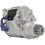 Order ACDELCO - 336-1453 - Remanufactured Starter For Your Vehicle