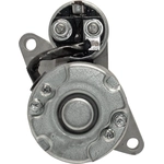 Order Remanufactured Starter by ACDELCO - 336-1465 For Your Vehicle