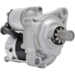 Order ACDELCO - 336-1470 - Remanufactured Starter For Your Vehicle