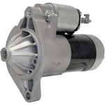 Order ACDELCO - 336-1493A - Remanufactured Starter For Your Vehicle