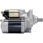 Order ACDELCO - 336-1538 - Remanufactured Starter For Your Vehicle