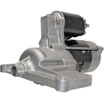 Order AC DELCO - 336-1605 - Remanufactured Starter For Your Vehicle