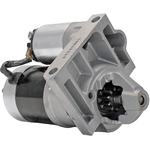 Order ACDELCO - 336-1629 - Remanufactured Starter For Your Vehicle