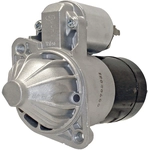 Order AC DELCO - 336-1654 - Remanufactured Starter For Your Vehicle