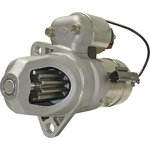 Order Remanufactured Starter by ACDELCO - 336-1657A For Your Vehicle