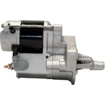 Order ACDELCO - 336-1677 - Remanufactured Starter For Your Vehicle