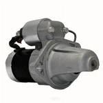 Order ACDELCO - 336-1687 - Remanufactured Starter For Your Vehicle