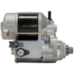 Order ACDELCO - 336-1728 - Remanufactured Starter For Your Vehicle