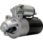 Order ACDELCO - 336-1808A - Remanufactured Starter For Your Vehicle