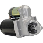 Order ACDELCO - 336-1838 - Remanufactured Starter For Your Vehicle