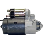 Order ACDELCO - 336-1847 - Remanufactured Starters For Your Vehicle