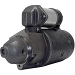 Order ACDELCO - 336-1870 - Remanufactured Starter For Your Vehicle