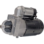 Order ACDELCO - 336-1873A - Remanufactured Starter For Your Vehicle