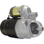 Order ACDELCO - 336-1880 - Remanufactured Starter For Your Vehicle