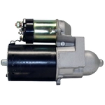 Order ACDELCO - 336-1893A - Remanufactured Starter For Your Vehicle