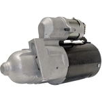 Order ACDELCO - 336-1903A - Remanufactured Starter For Your Vehicle